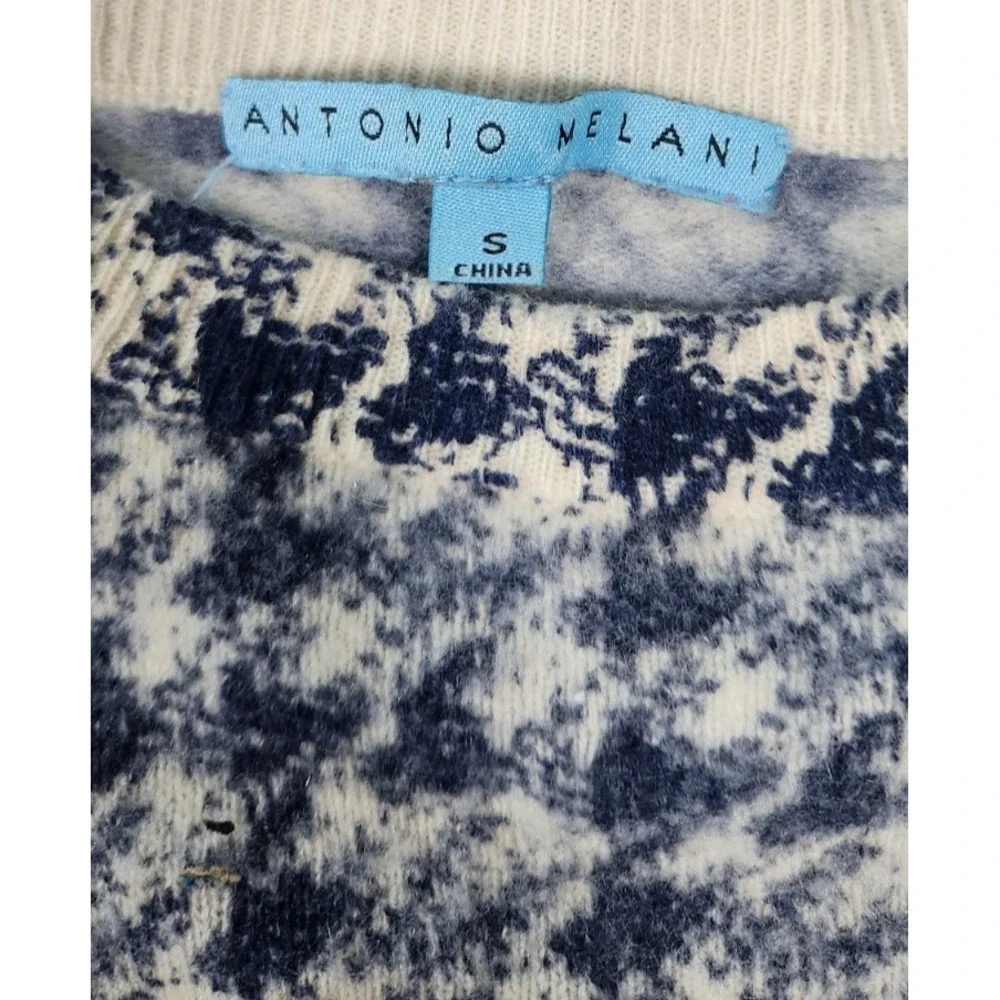 Antonio Melani‎ Cashmere Sweeter Size S